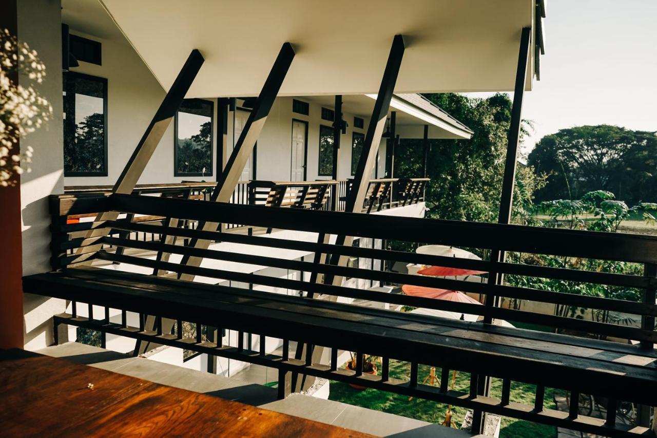 Maison De Chiang Rai Exterior photo